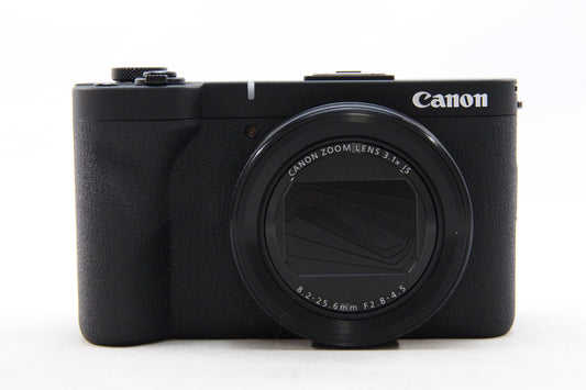 【中古(used)】Canon Power Shot V1