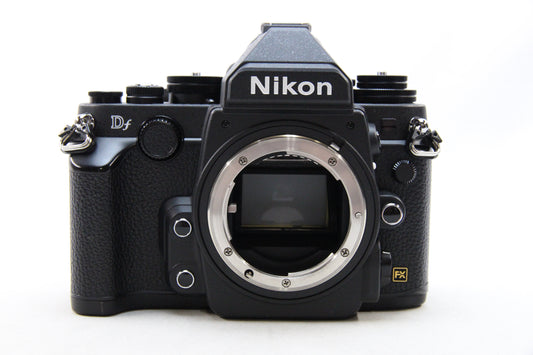 【中古(used)】Nikon Df