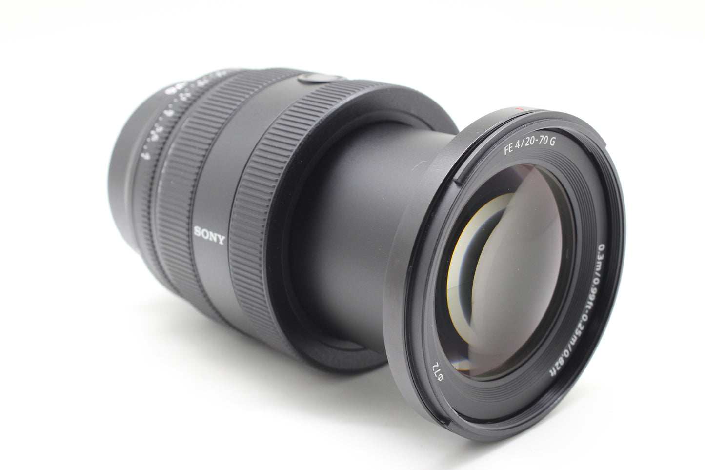 【中古(used)】ソニー FE 20-70mmF4 G