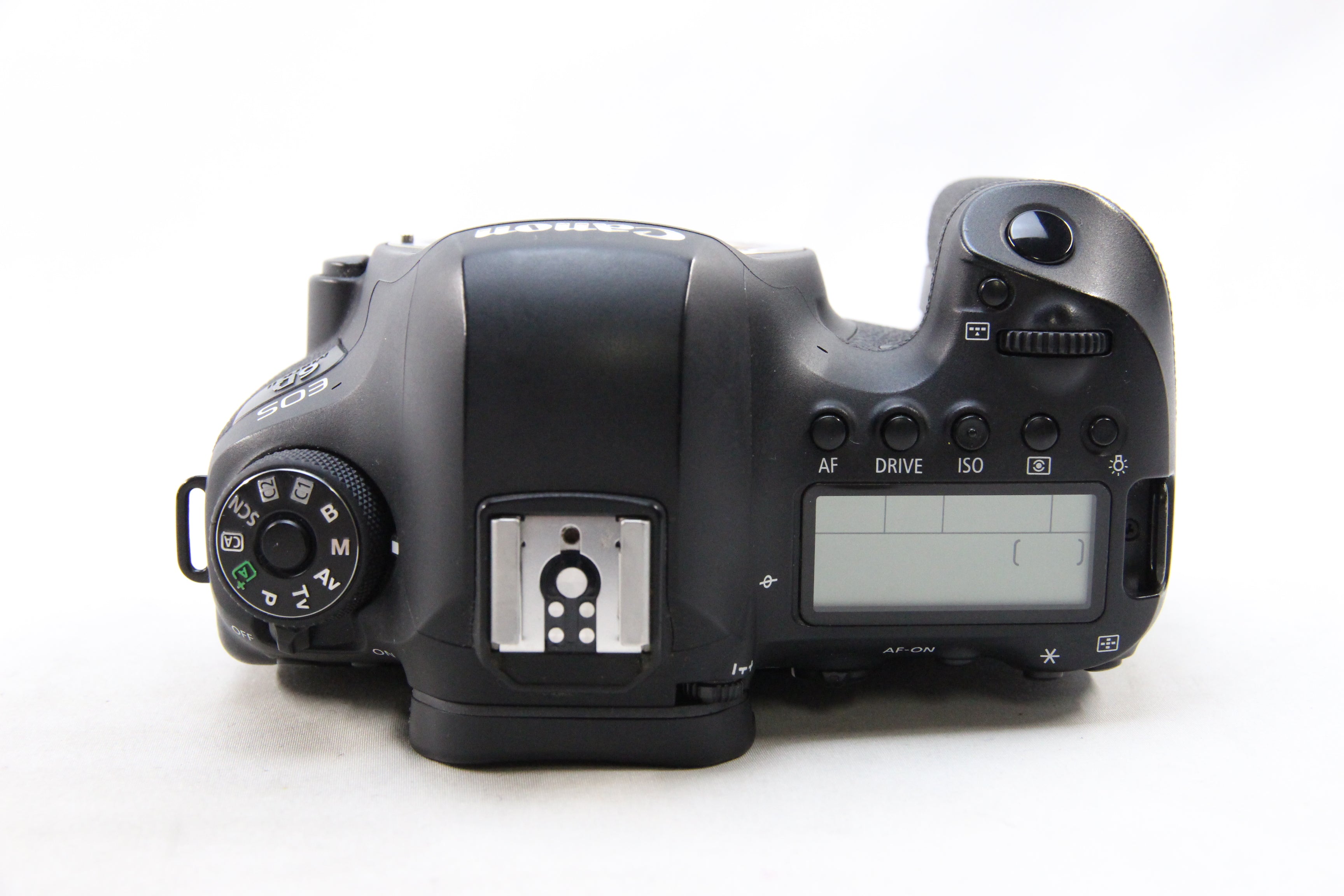 中古(used)】Canon EOS 6D MarkⅡ – トキワカメラ
