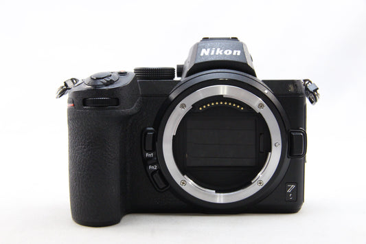 【中古(used)】Nikon Z5