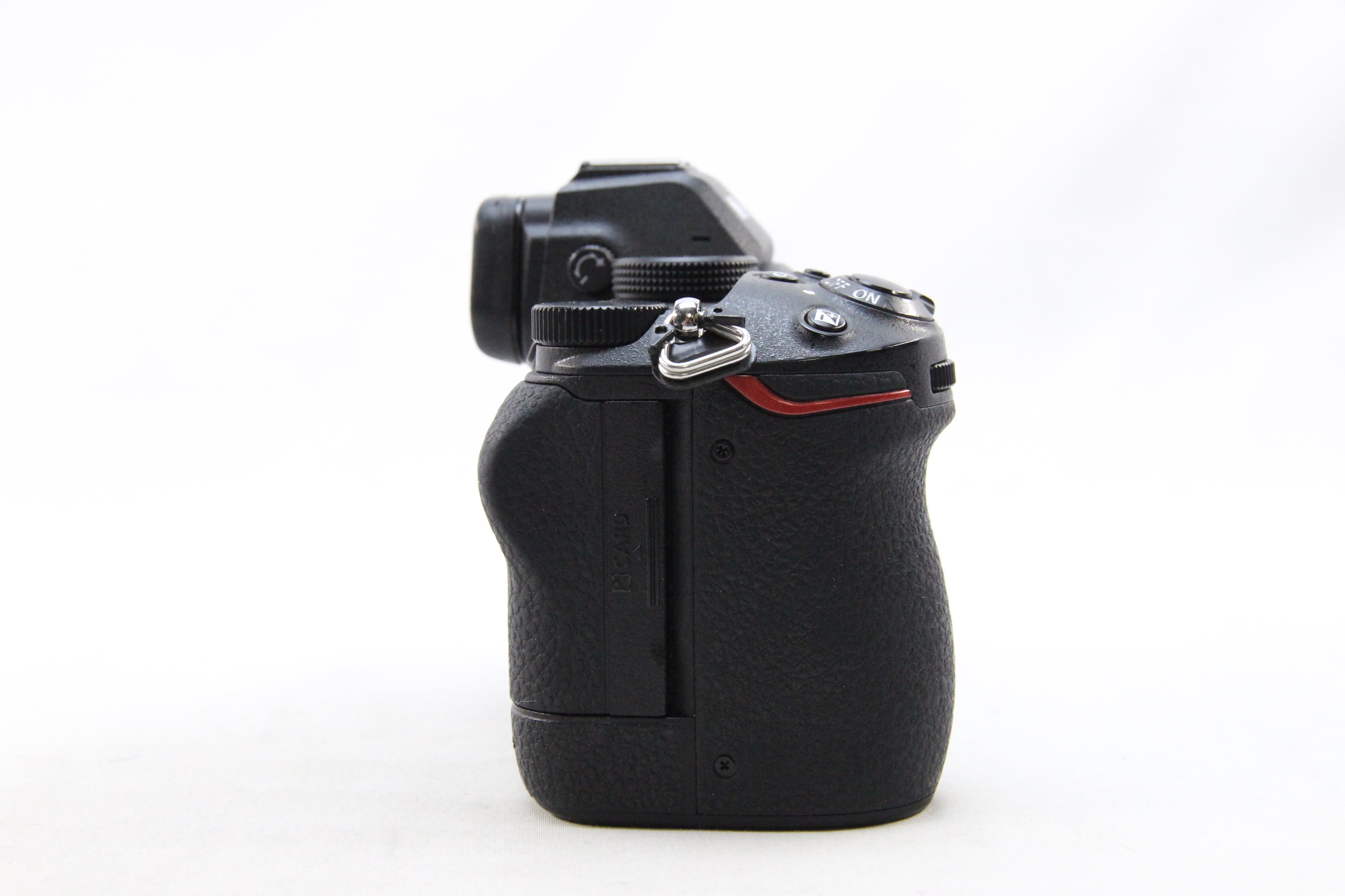 Nikon 中古 一眼レフカメラ レンズ2本 充電器付き 中古(used)】Nikon Z5 – トキワカメラ