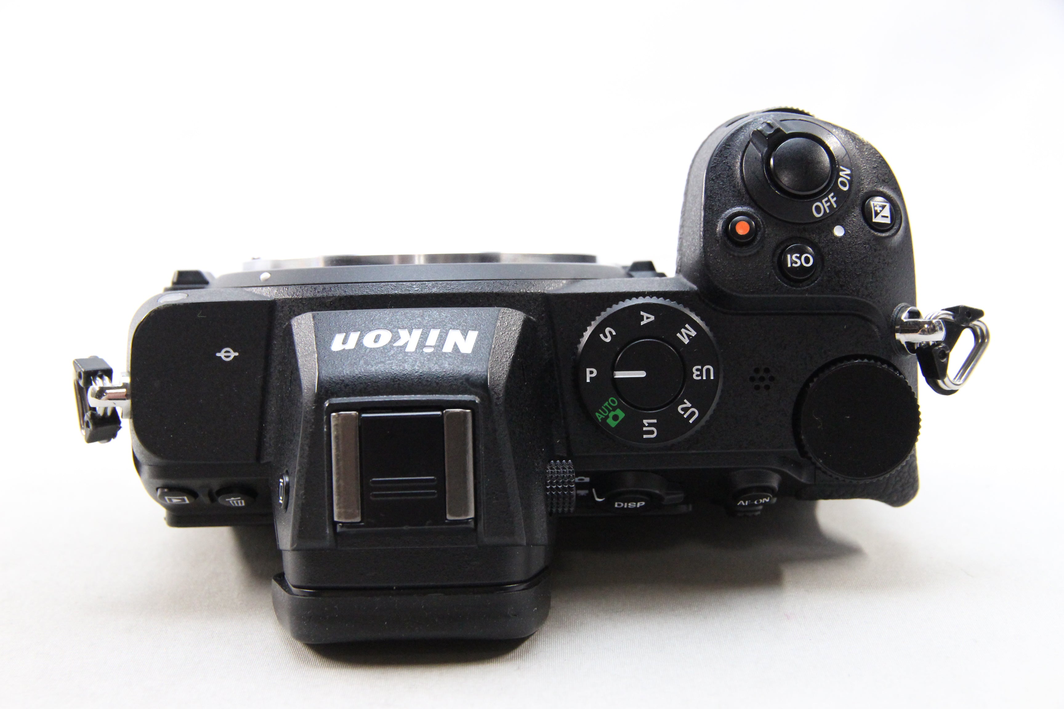中古(used)】Nikon Z5 – トキワカメラ