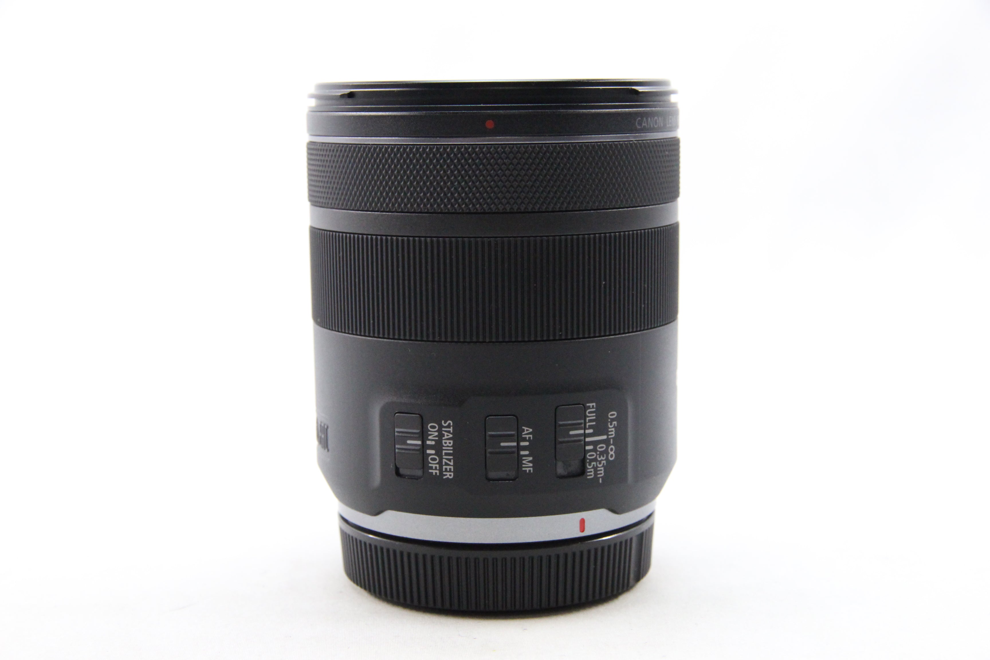 中古(used)】Canon RF 85mm F2 MACRO IS STM – トキワカメラ
