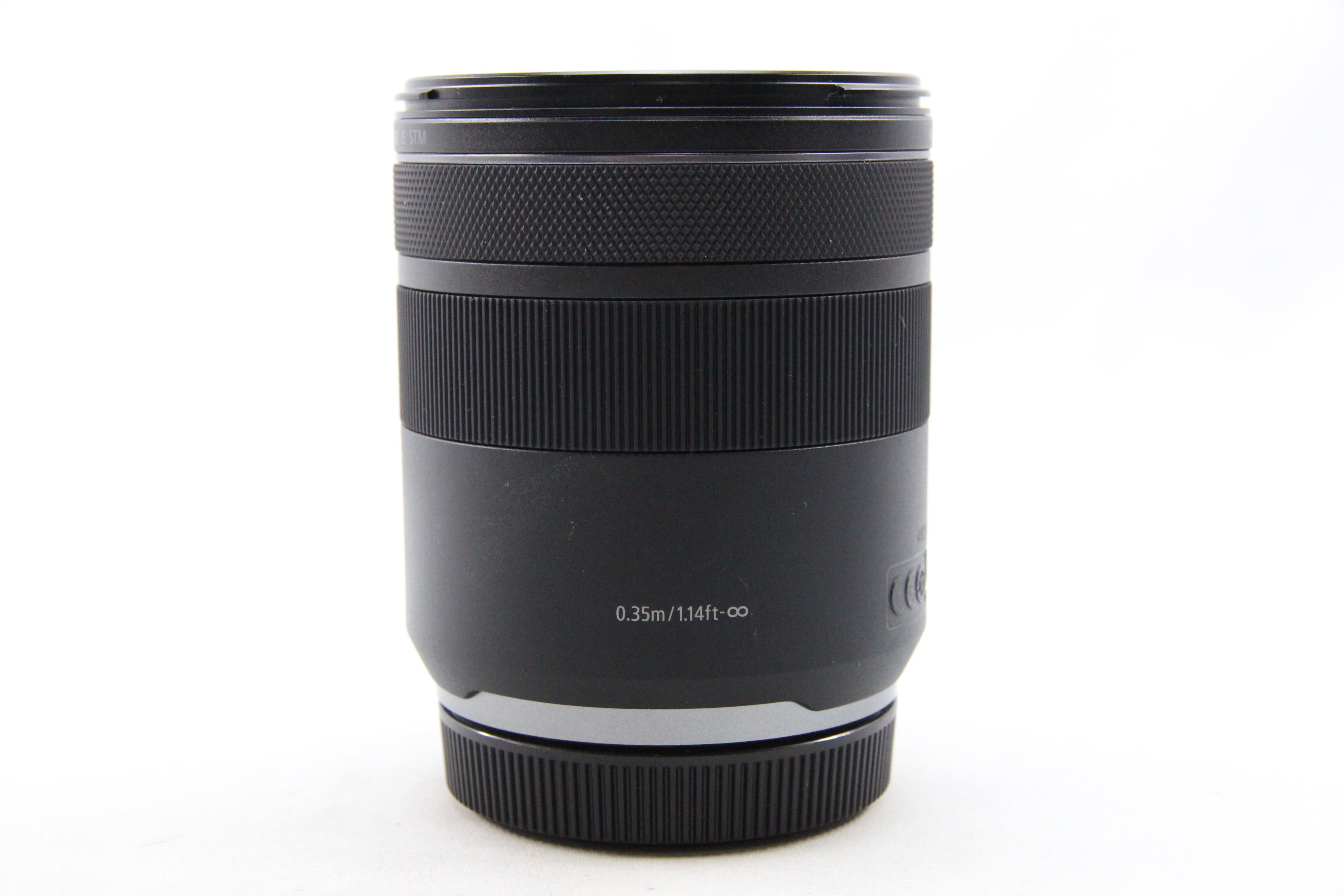 中古(used)】Canon RF 85mm F2 MACRO IS STM – トキワカメラ