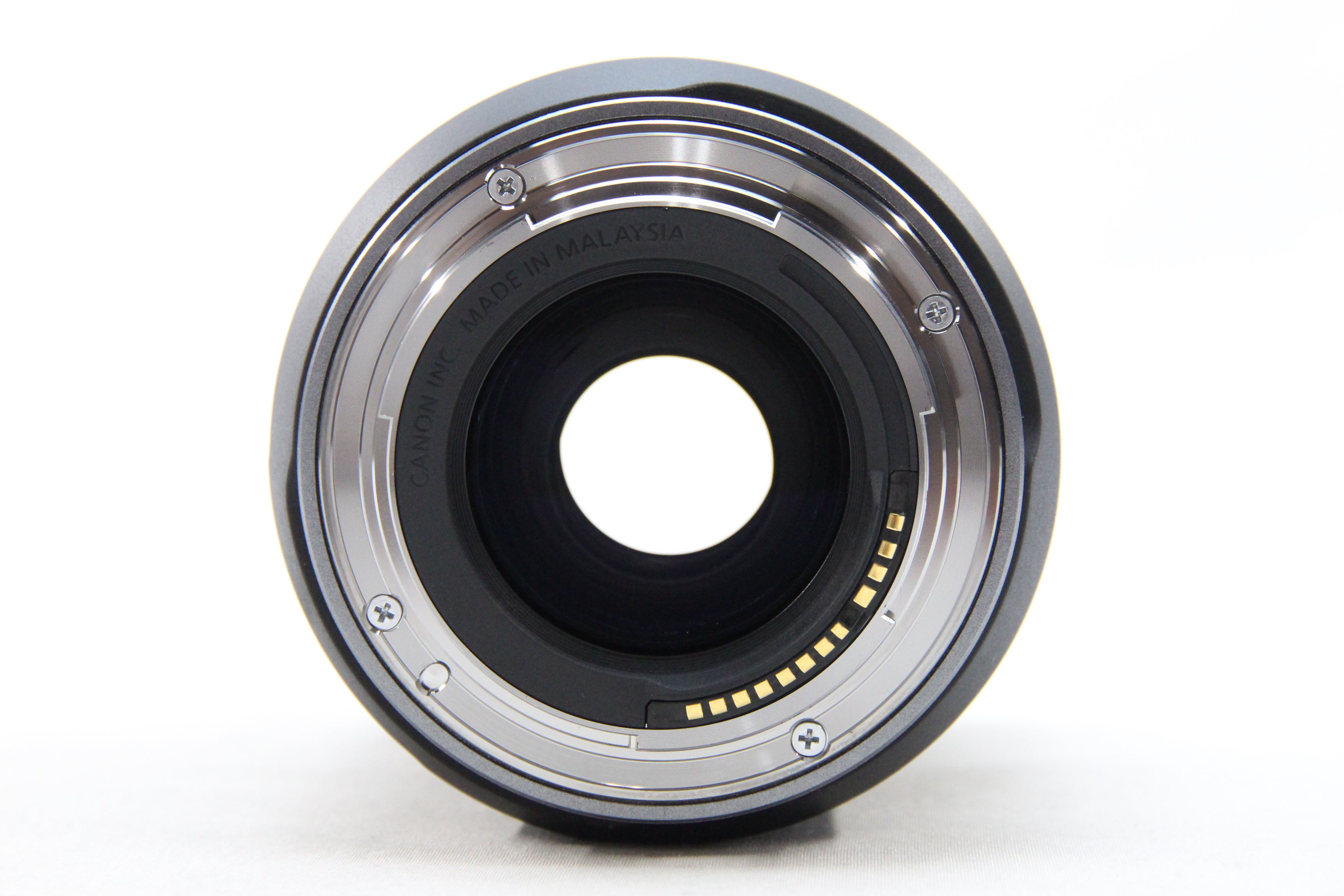 中古(used)】Canon RF 85mm F2 MACRO IS STM – トキワカメラ