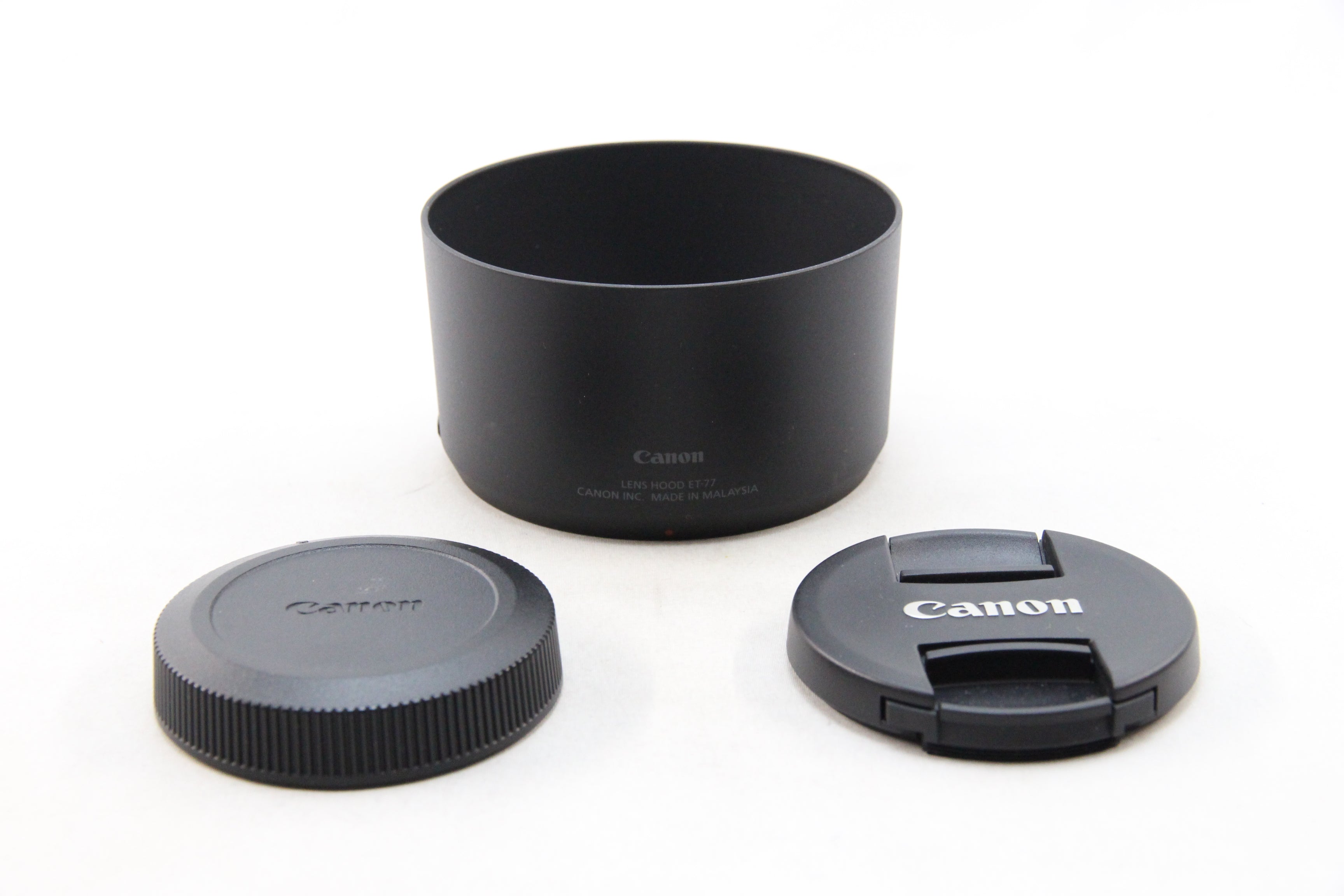 中古(used)】Canon RF 85mm F2 MACRO IS STM – トキワカメラ