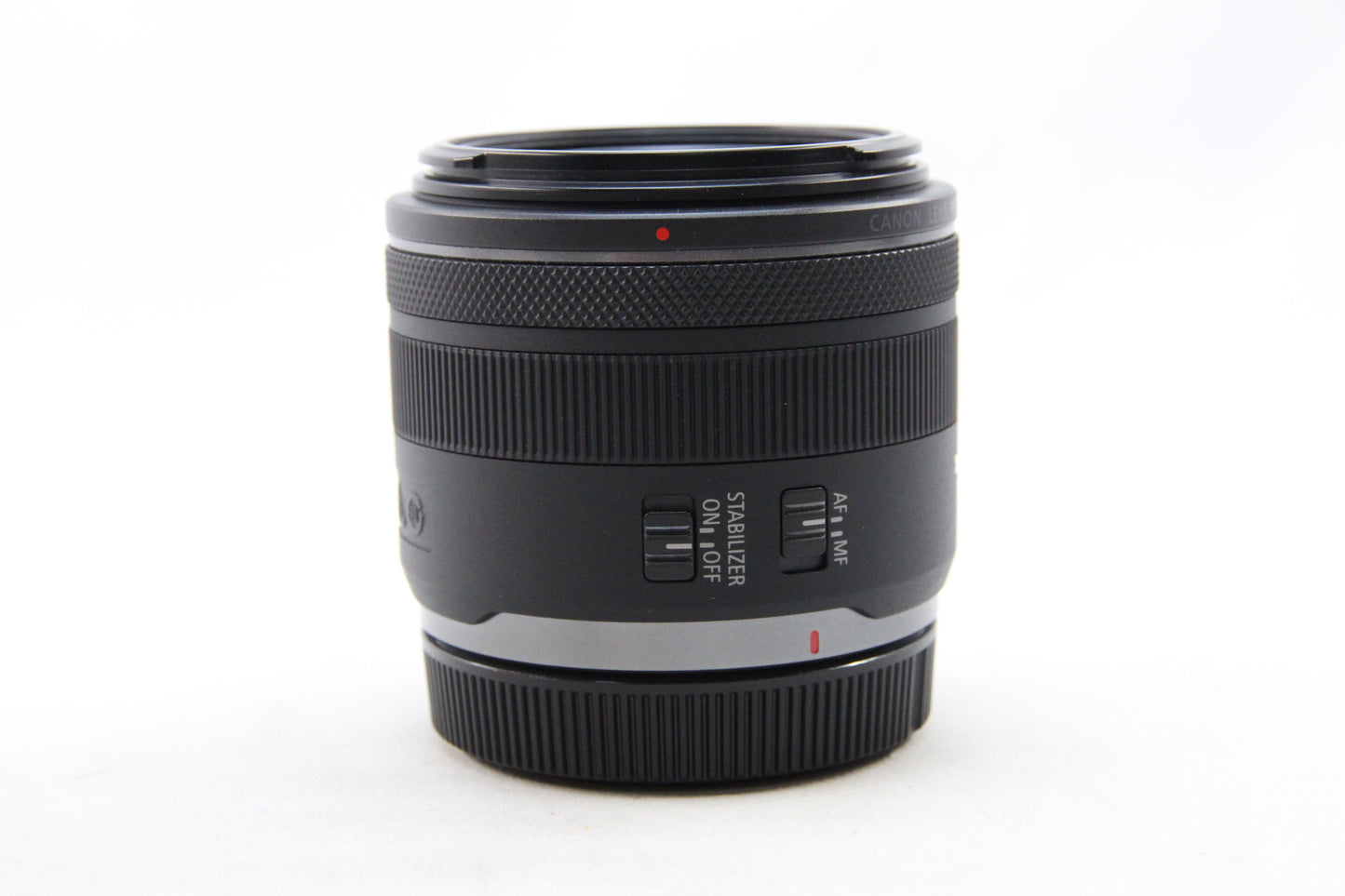 【中古(used)】Canon RF 24mm F1.8 MACRO IS STM