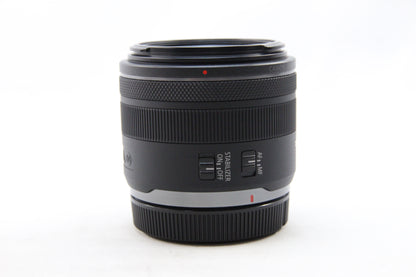 【中古(used)】Canon RF 24mm F1.8 MACRO IS STM