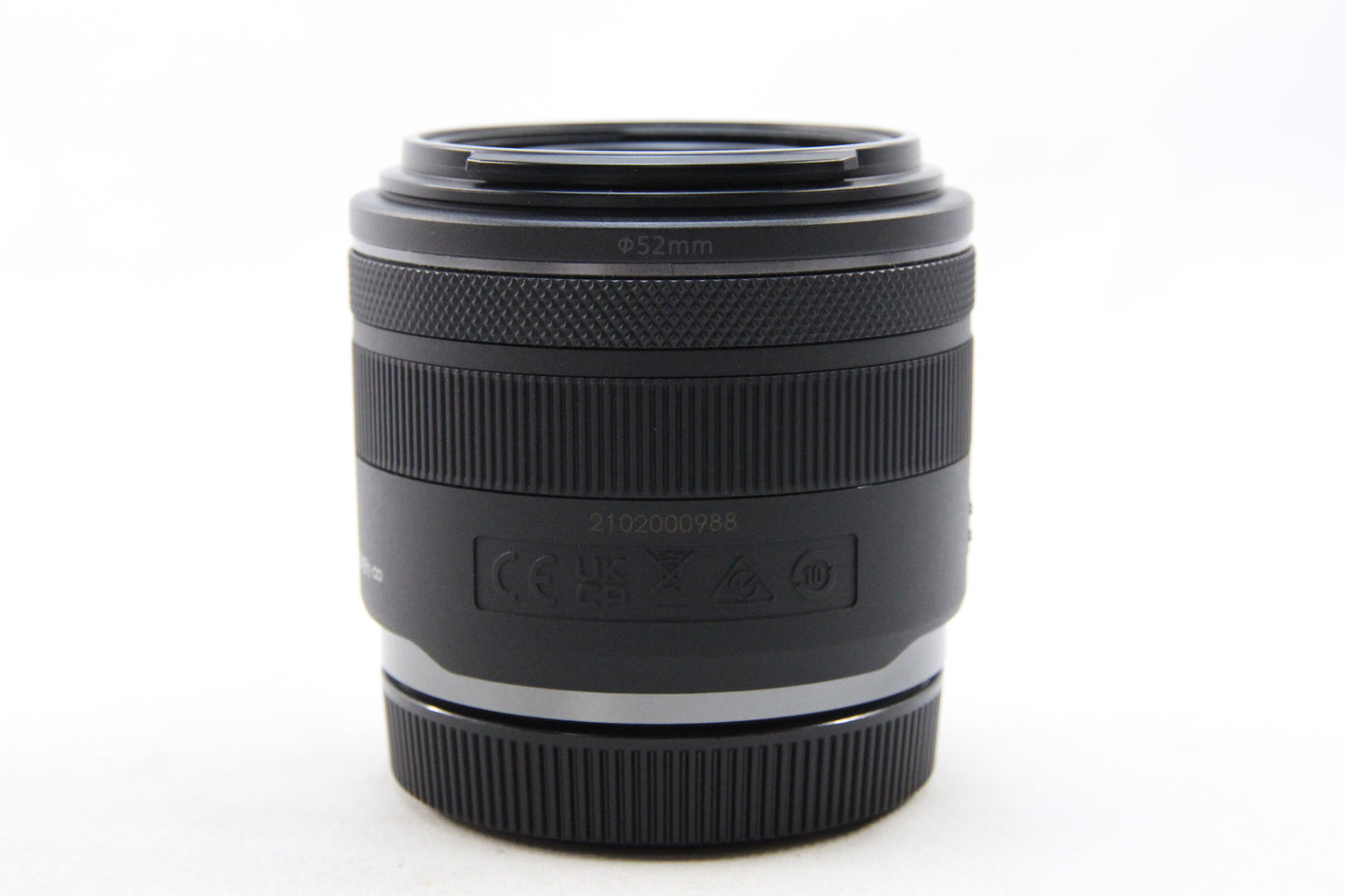 【中古(used)】Canon RF 24mm F1.8 MACRO IS STM