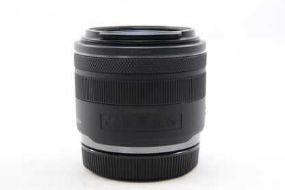 【中古(used)】Canon RF 24mm F1.8 MACRO IS STM