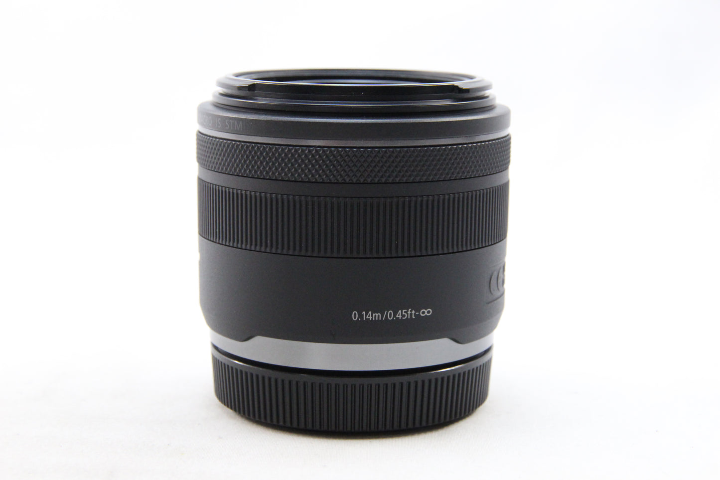 【中古(used)】Canon RF 24mm F1.8 MACRO IS STM