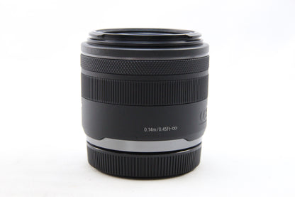 【中古(used)】Canon RF 24mm F1.8 MACRO IS STM