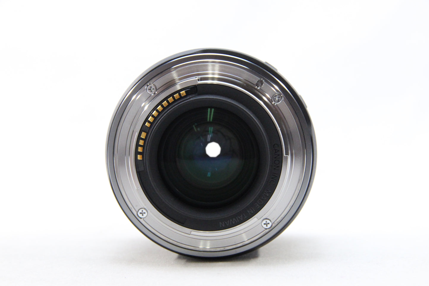 【中古(used)】Canon RF 24mm F1.8 MACRO IS STM