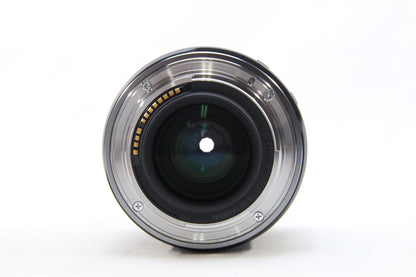 【中古(used)】Canon RF 24mm F1.8 MACRO IS STM
