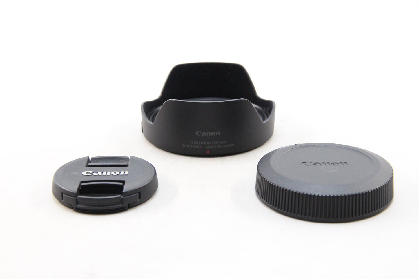 【中古(used)】Canon RF 24mm F1.8 MACRO IS STM