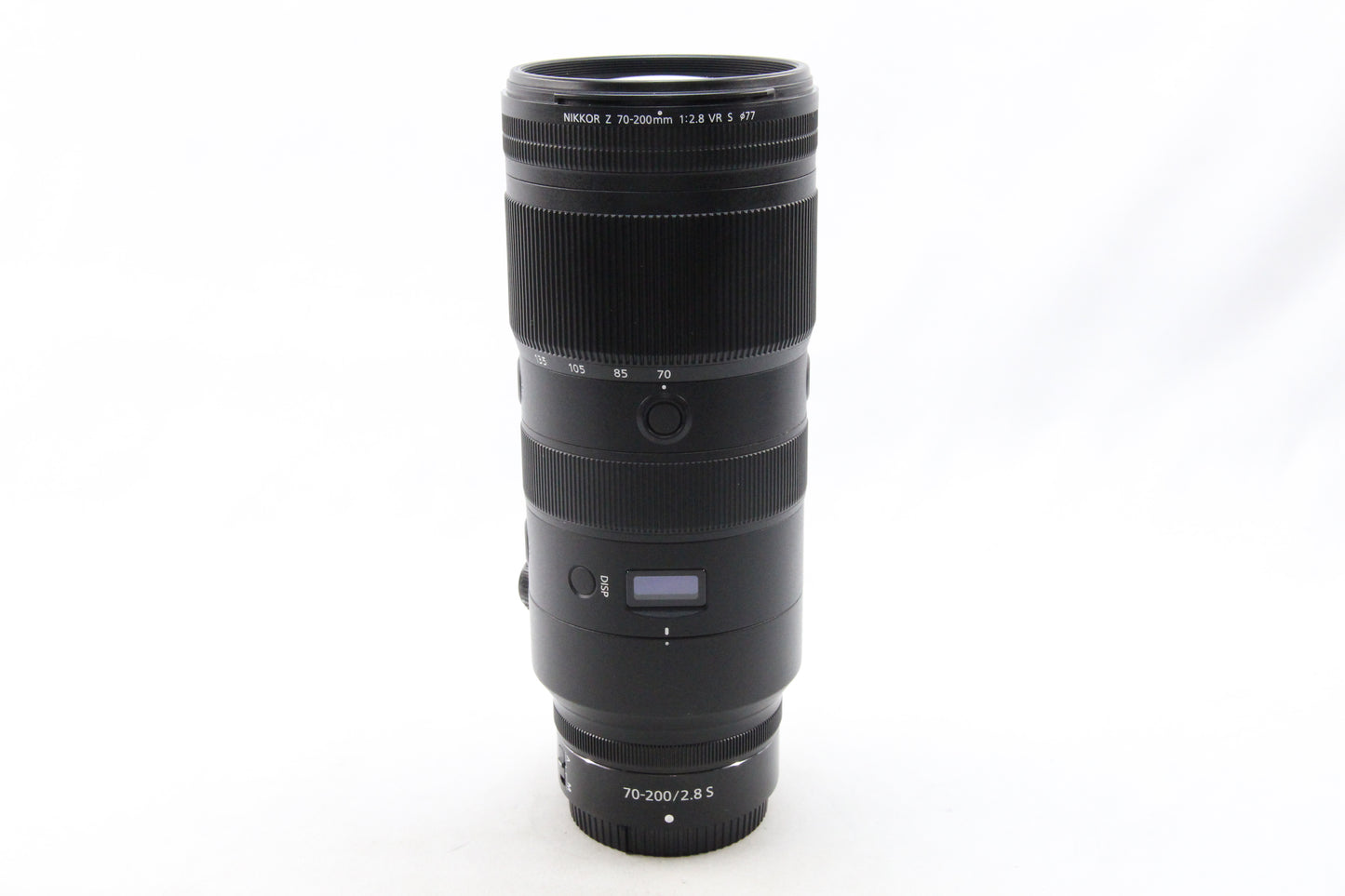 【中古(used)】NIKKOR Z 70-200mm F2.8 VR S