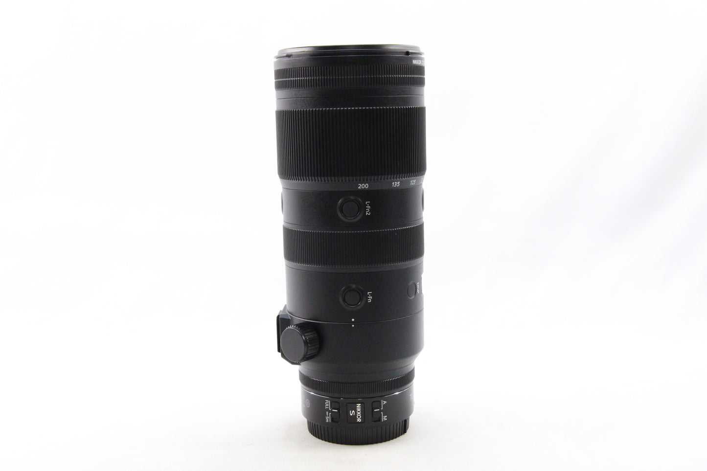 【中古(used)】NIKKOR Z 70-200mm F2.8 VR S