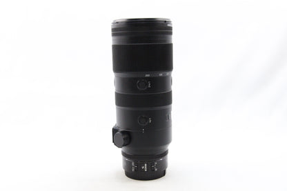 【中古(used)】NIKKOR Z 70-200mm F2.8 VR S
