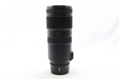 【中古(used)】NIKKOR Z 70-200mm F2.8 VR S