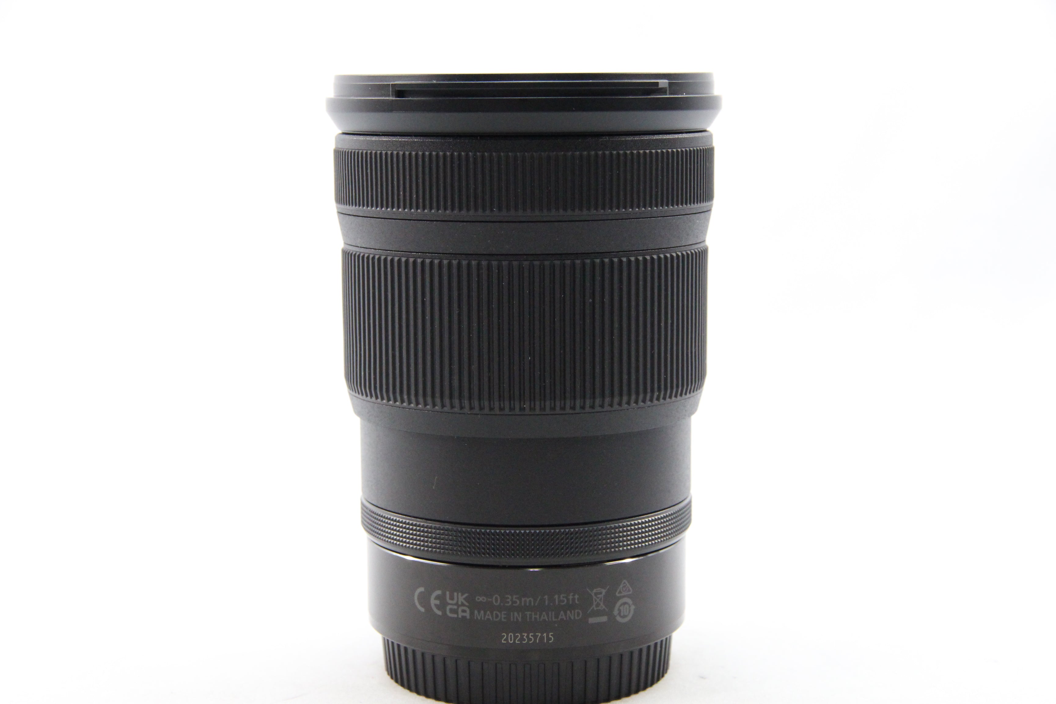 中古(used)】NIKKOR Z 24-120mm F4 S – トキワカメラ