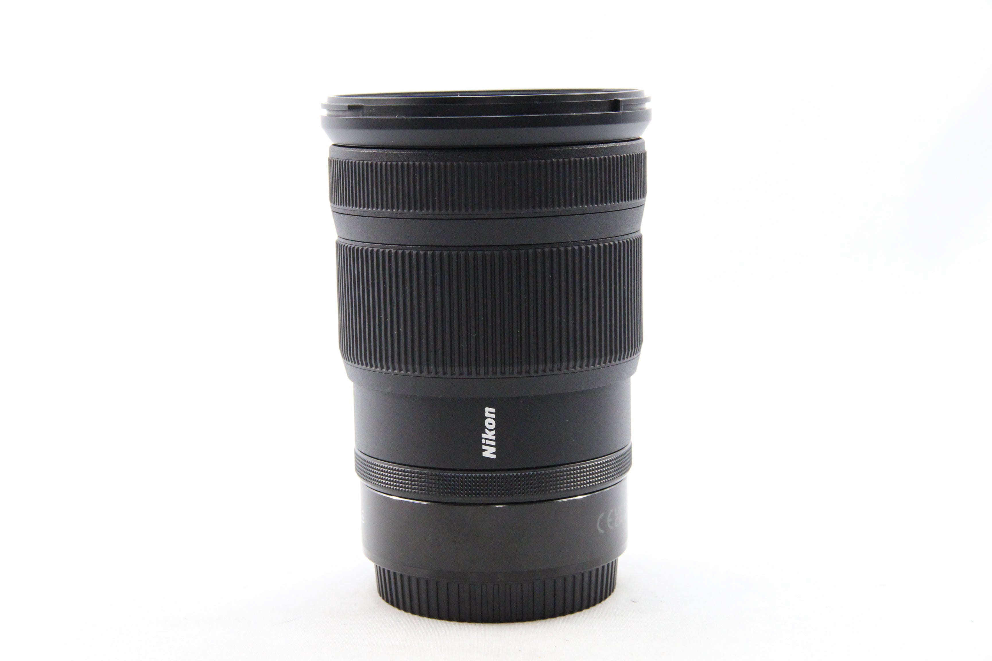 中古(used)】NIKKOR Z 24-120mm F4 S – トキワカメラ