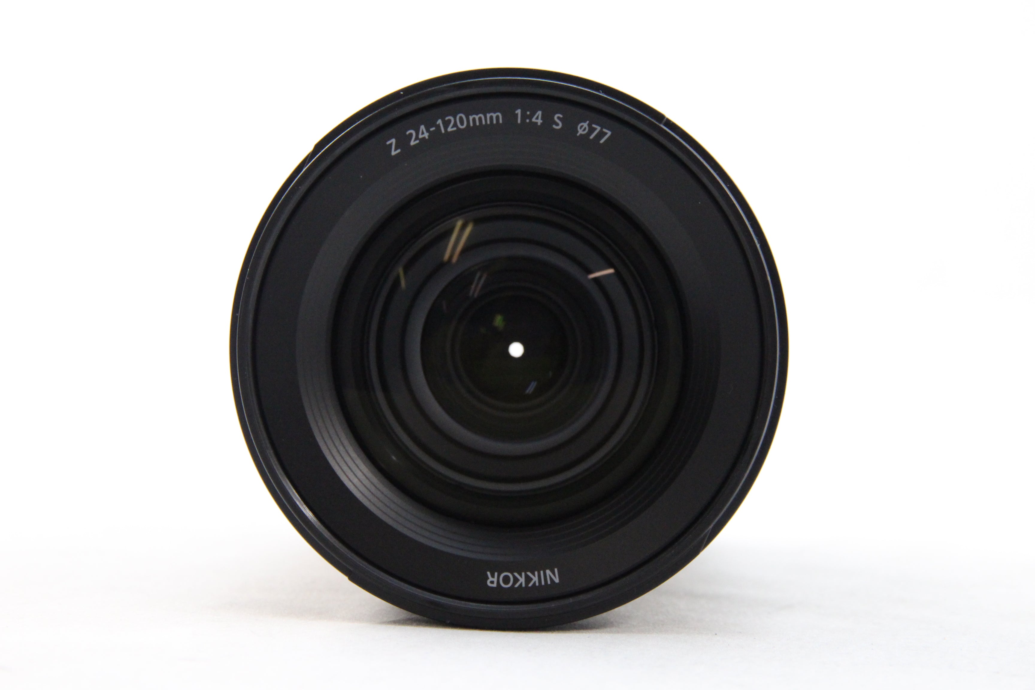 中古(used)】NIKKOR Z 24-120mm F4 S – トキワカメラ