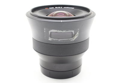 【中古(used)】カールツァイス Batis 18mmF2.8 （ソニー Eマウント）