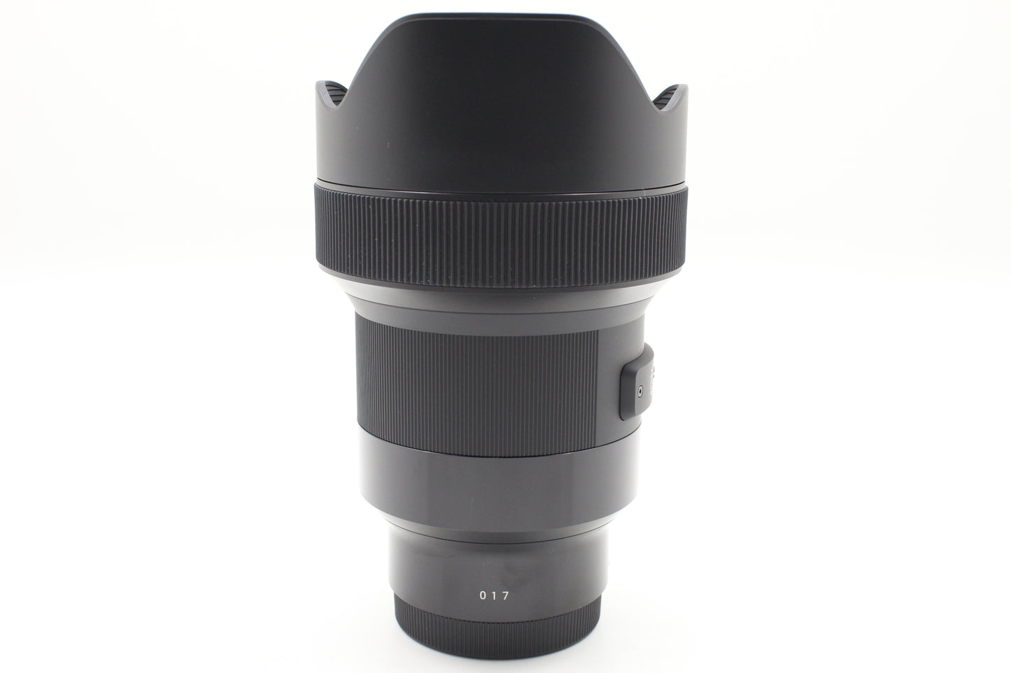 【中古(used)】シグマ 14mmF1.8 DG HSM (ソニーＥマウント)