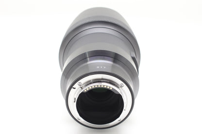 【中古(used)】シグマ 14mmF1.8 DG HSM (ソニーＥマウント)