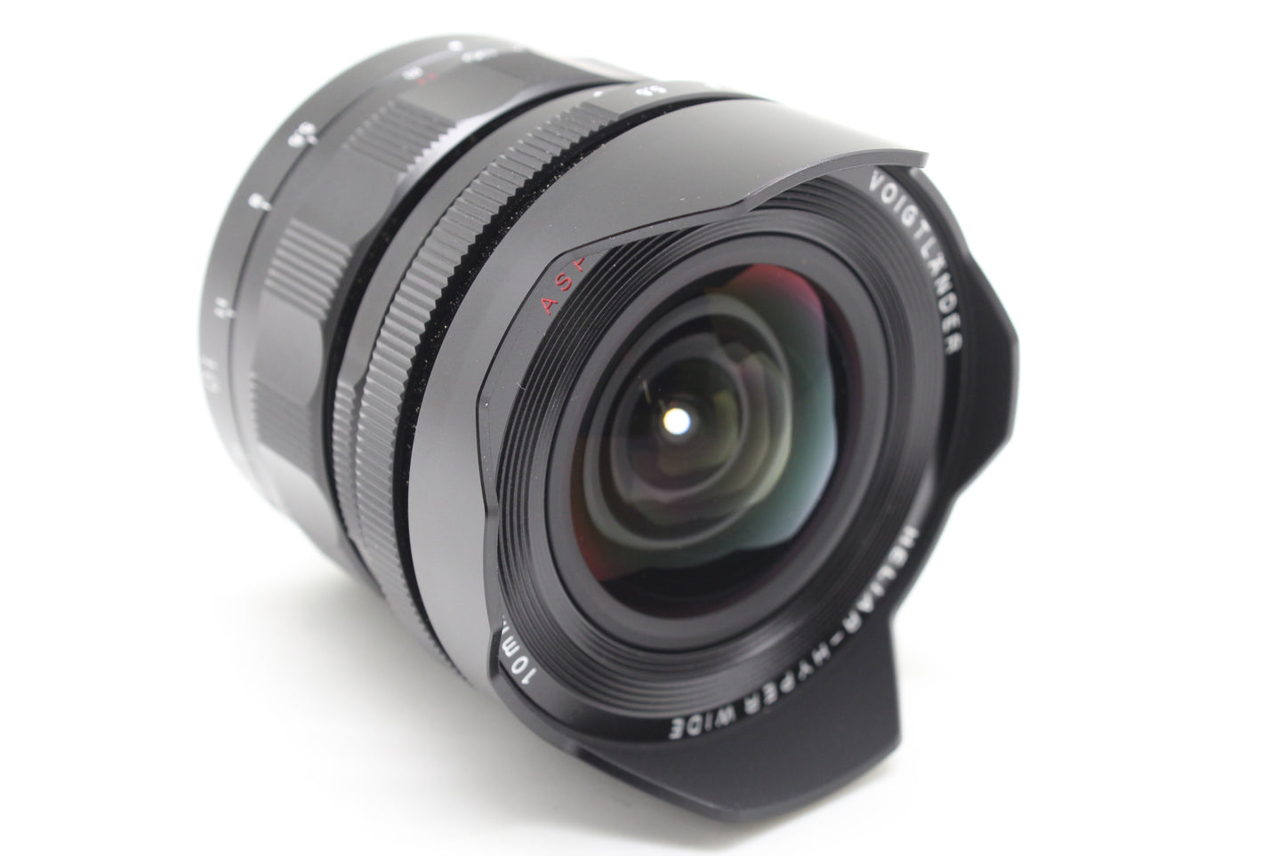 【中古(used)】フォクトレンダー HELIAR-HYPER WIDE 10mmF5.6 ASPHERICAL E-mount