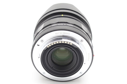 【中古(used)】フォクトレンダー HELIAR-HYPER WIDE 10mmF5.6 ASPHERICAL E-mount