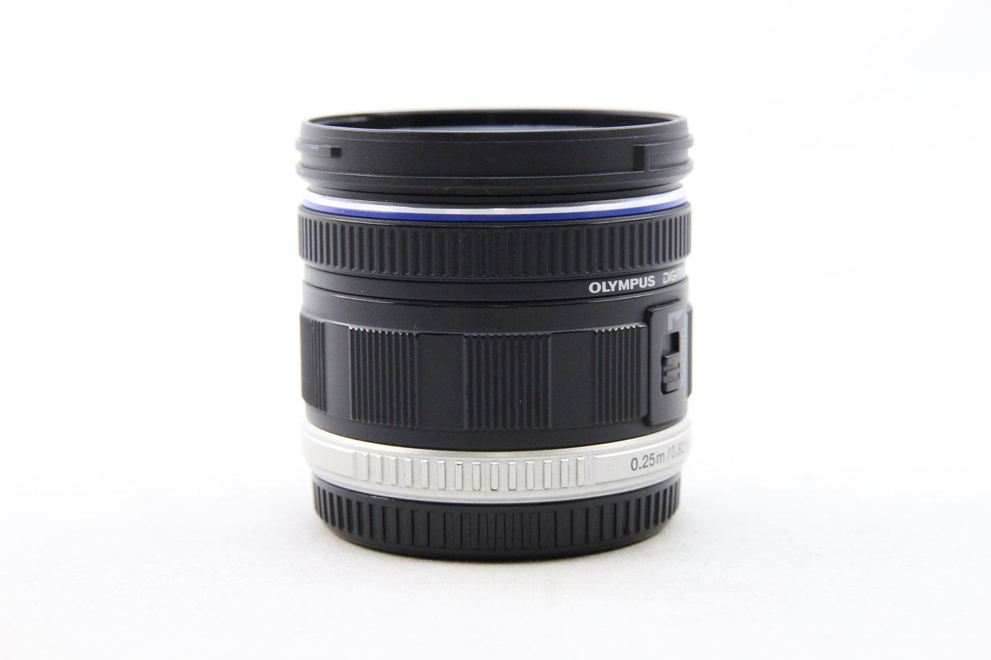 【中古(used)】OLYMPUS M.ZUIKO DIGITAL 9-18mm F4-5.6