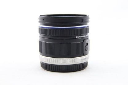 【中古(used)】OLYMPUS M.ZUIKO DIGITAL 9-18mm F4-5.6