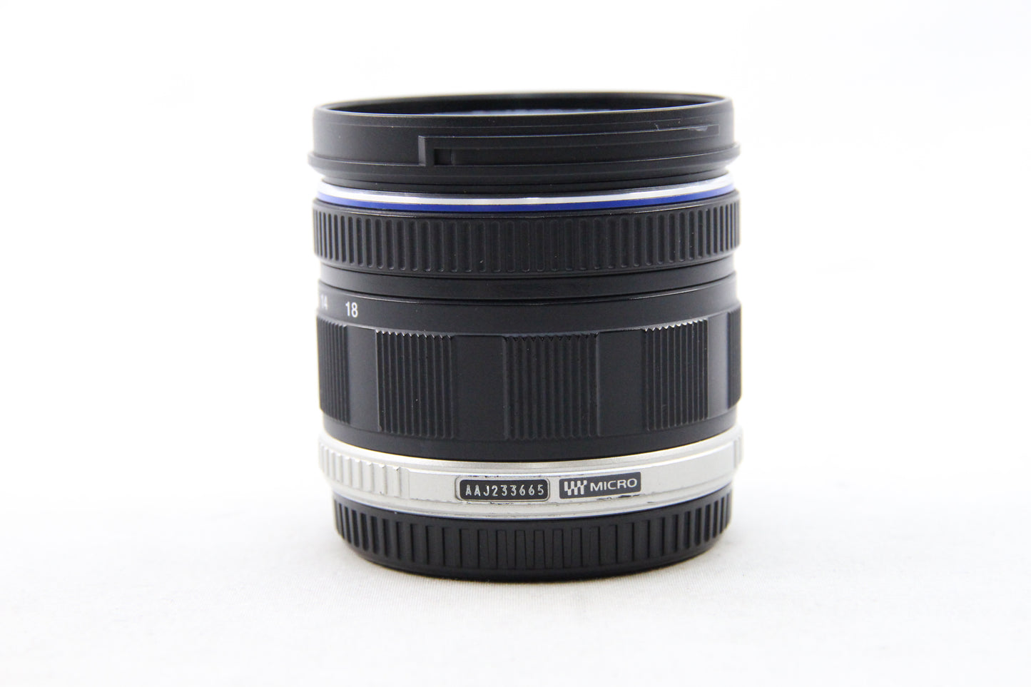 【中古(used)】OLYMPUS M.ZUIKO DIGITAL 9-18mm F4-5.6