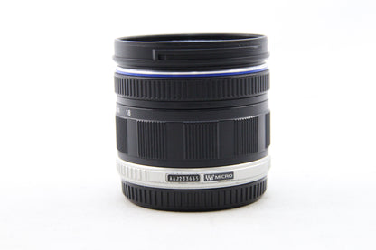 【中古(used)】OLYMPUS M.ZUIKO DIGITAL 9-18mm F4-5.6