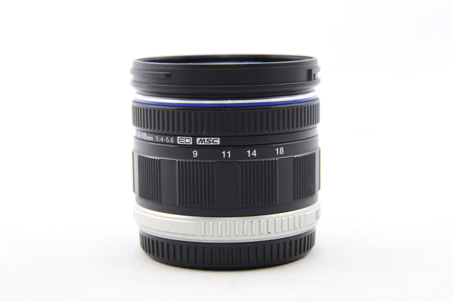 【中古(used)】OLYMPUS M.ZUIKO DIGITAL 9-18mm F4-5.6