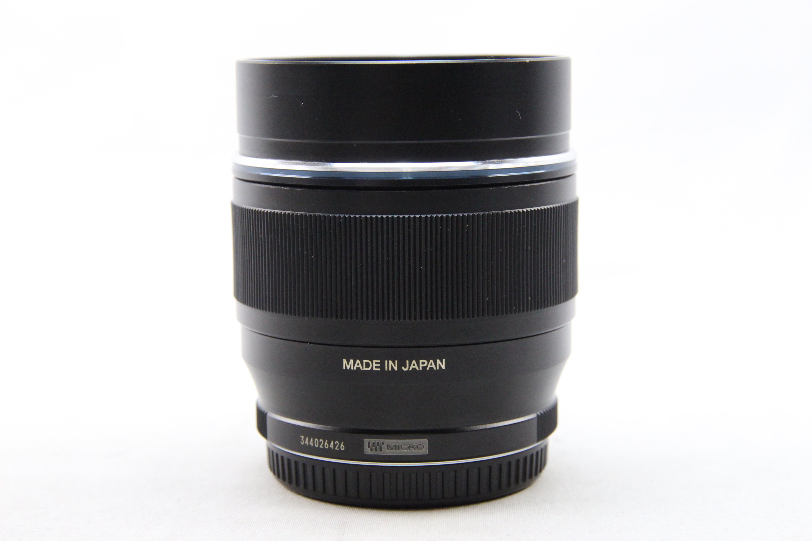 中古(used)】OLYMPUS M.ZUIKO DIGITAL 75mm F1.8 – トキワカメラ