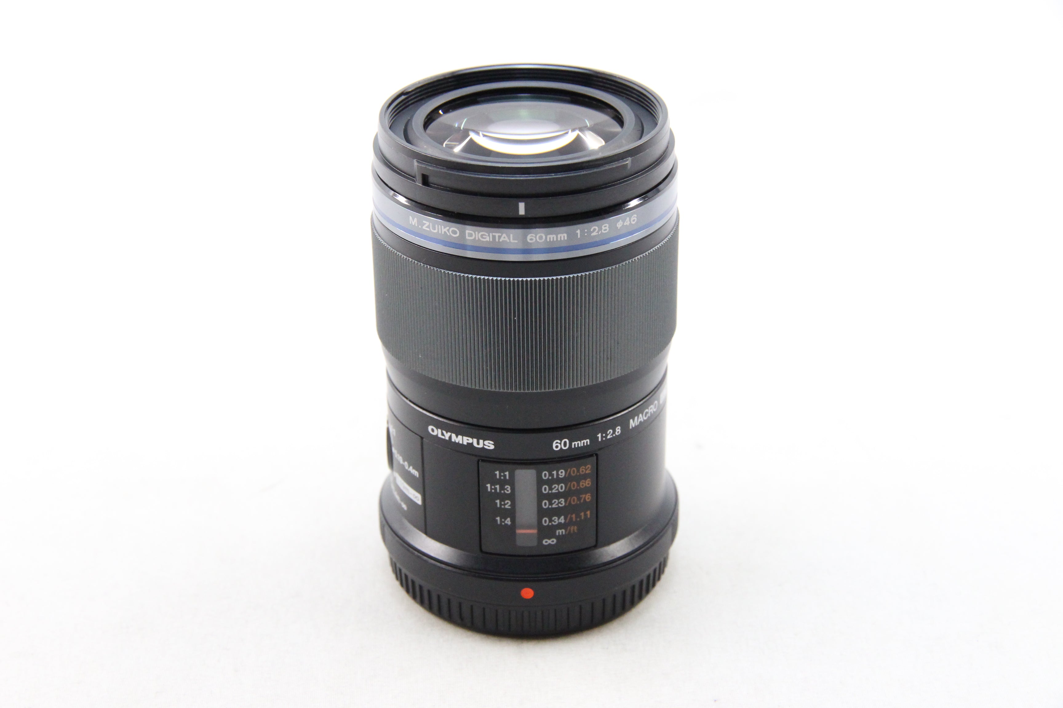 中古】M.フォーサーズ マウント – トキワカメラ