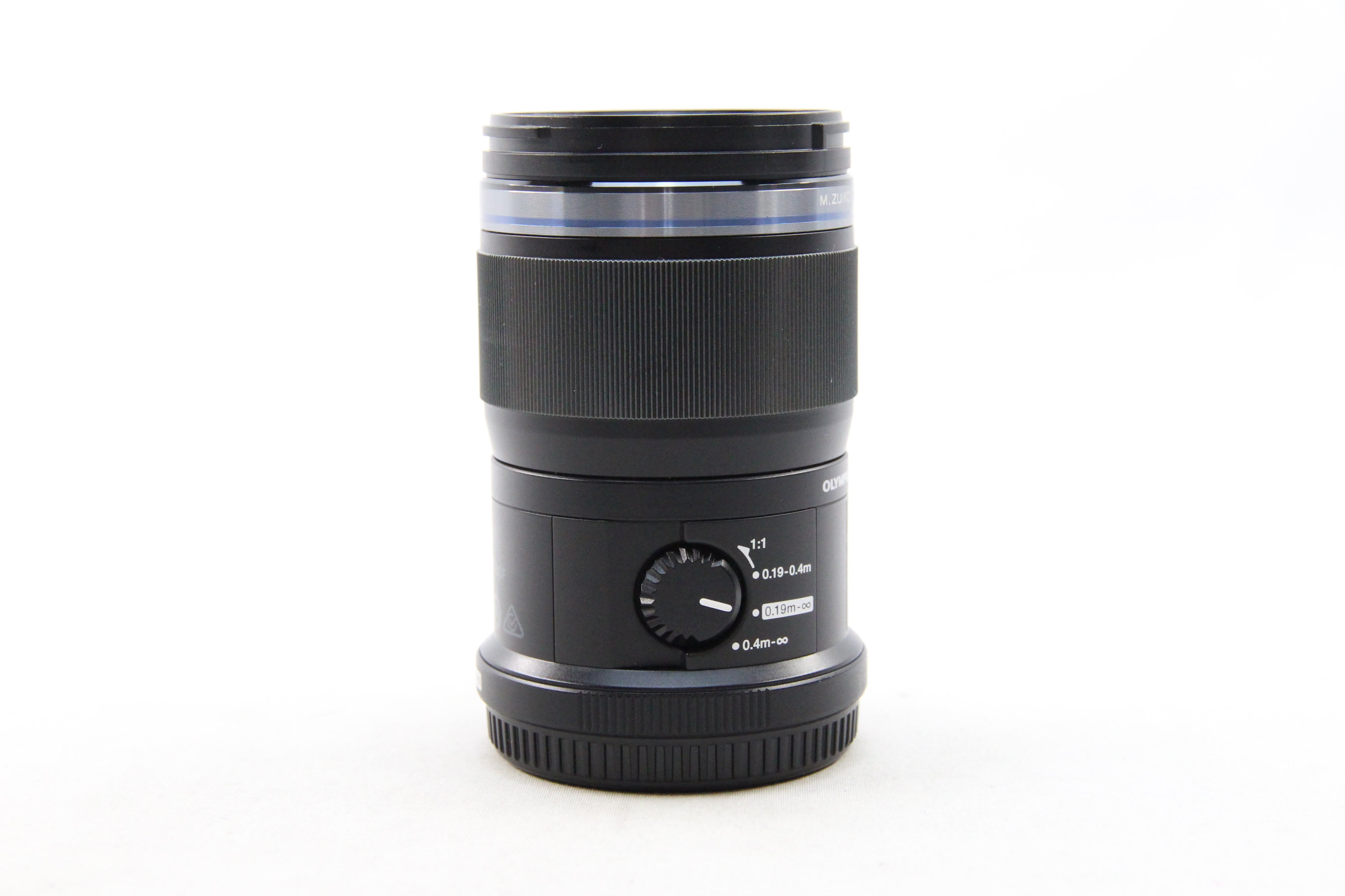 中古(used)】OLYMPUS M.ZUIKO DIGITAL 60mm F2.8 MACRO – トキワカメラ
