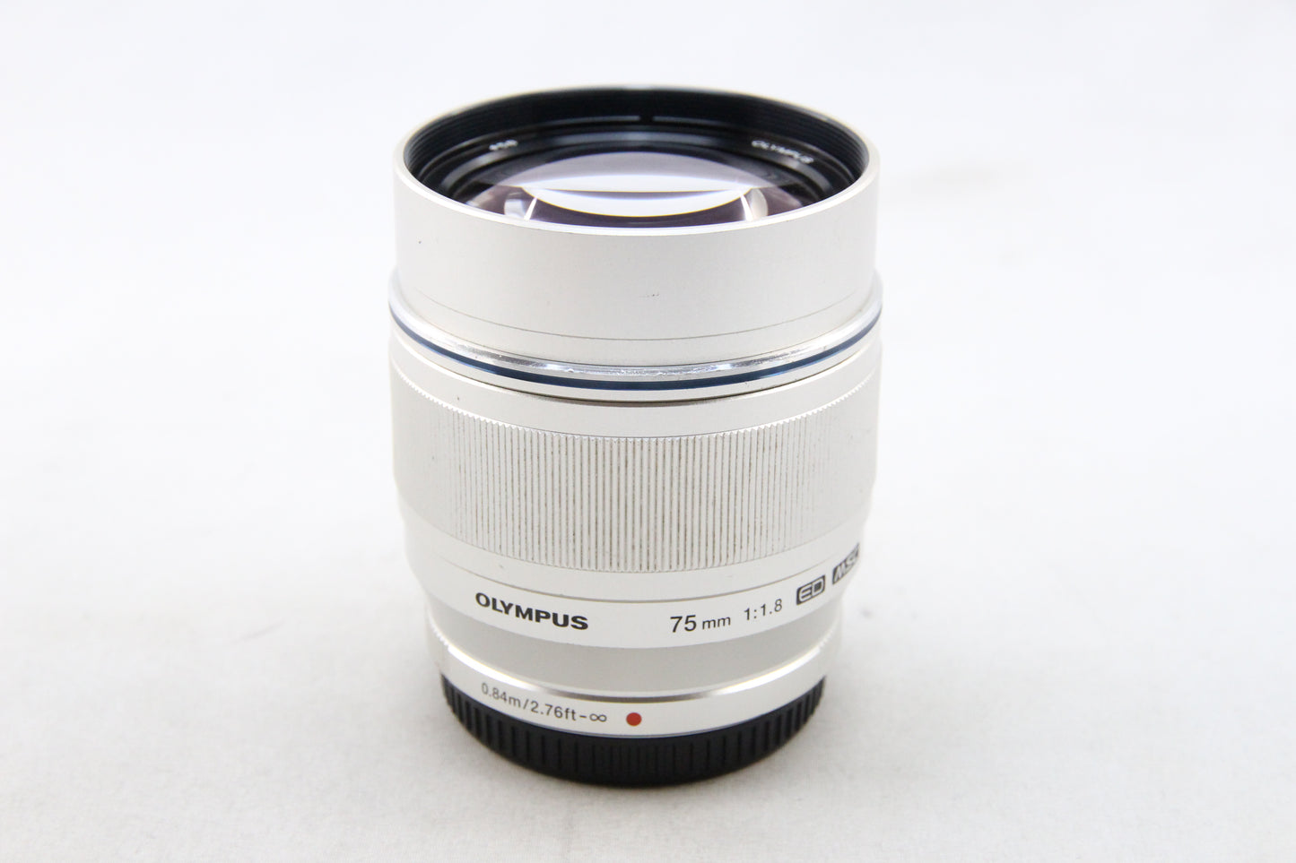 【中古(used)】OLYMPUS M.ZUIKO DIGITAL 75mm F1.8