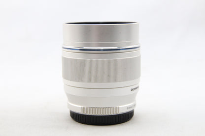【中古(used)】OLYMPUS M.ZUIKO DIGITAL 75mm F1.8