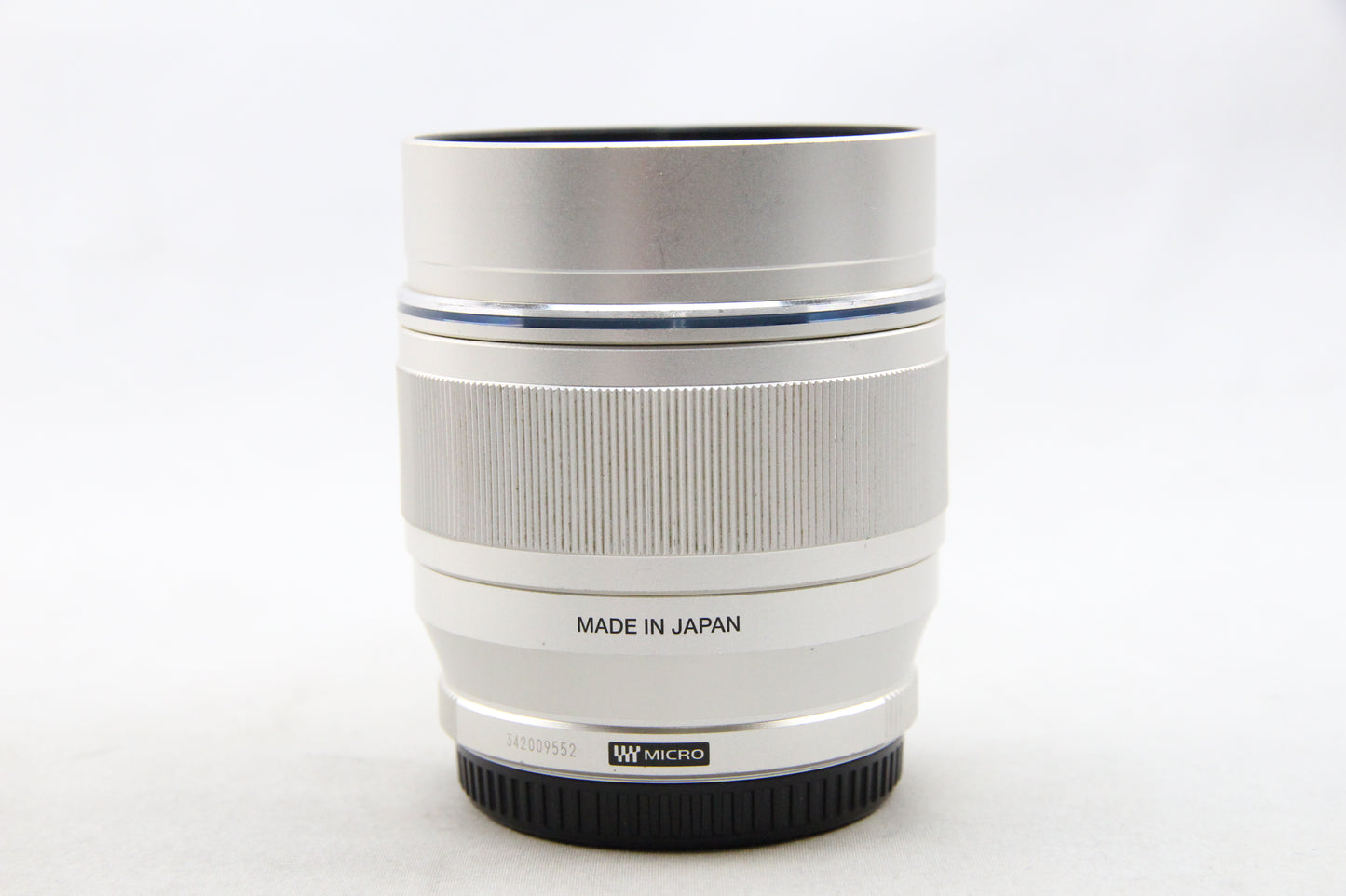 【中古(used)】OLYMPUS M.ZUIKO DIGITAL 75mm F1.8