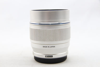 【中古(used)】OLYMPUS M.ZUIKO DIGITAL 75mm F1.8