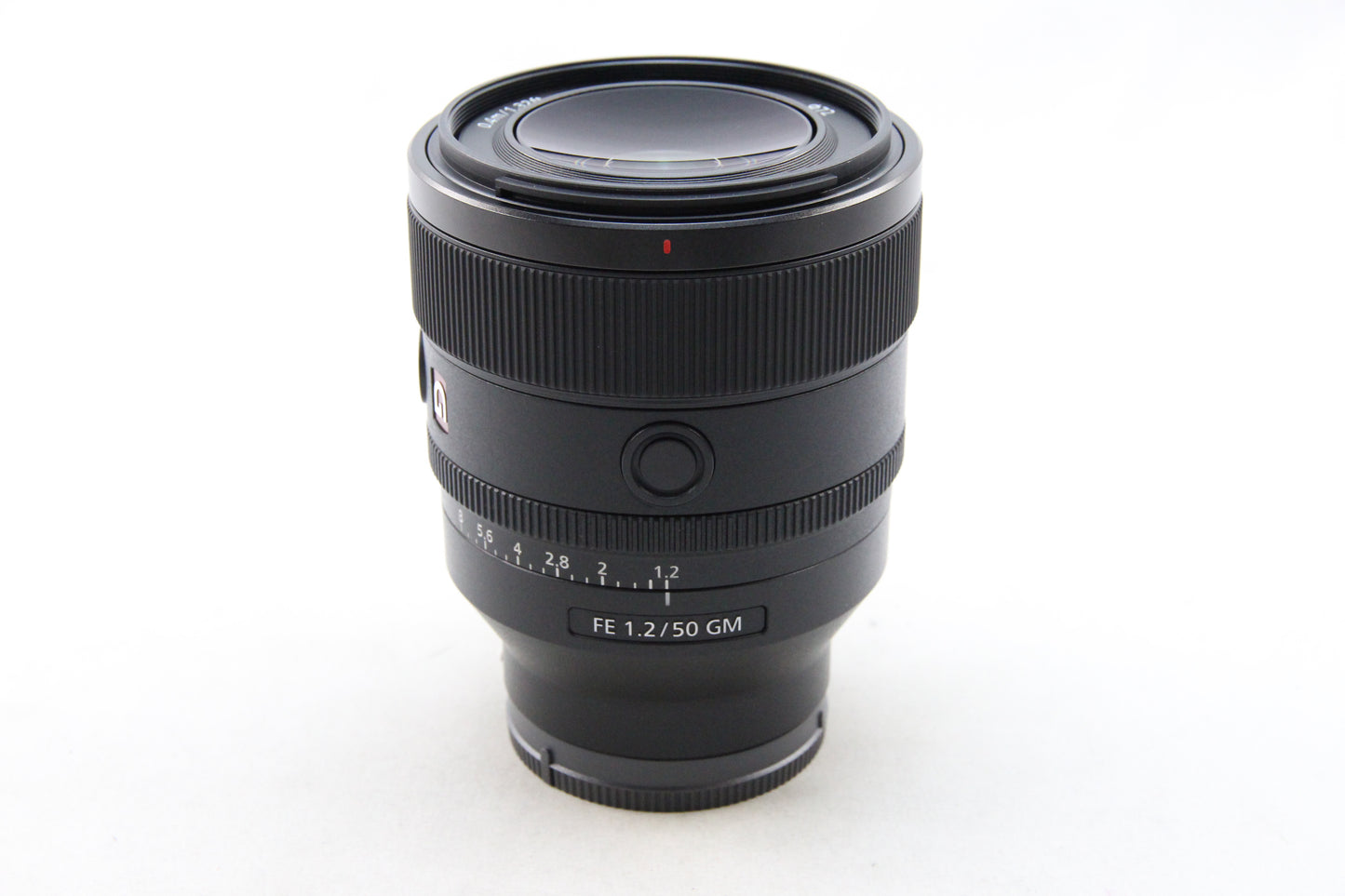 【中古(used)】SONY FE 50mm F1.2 GM