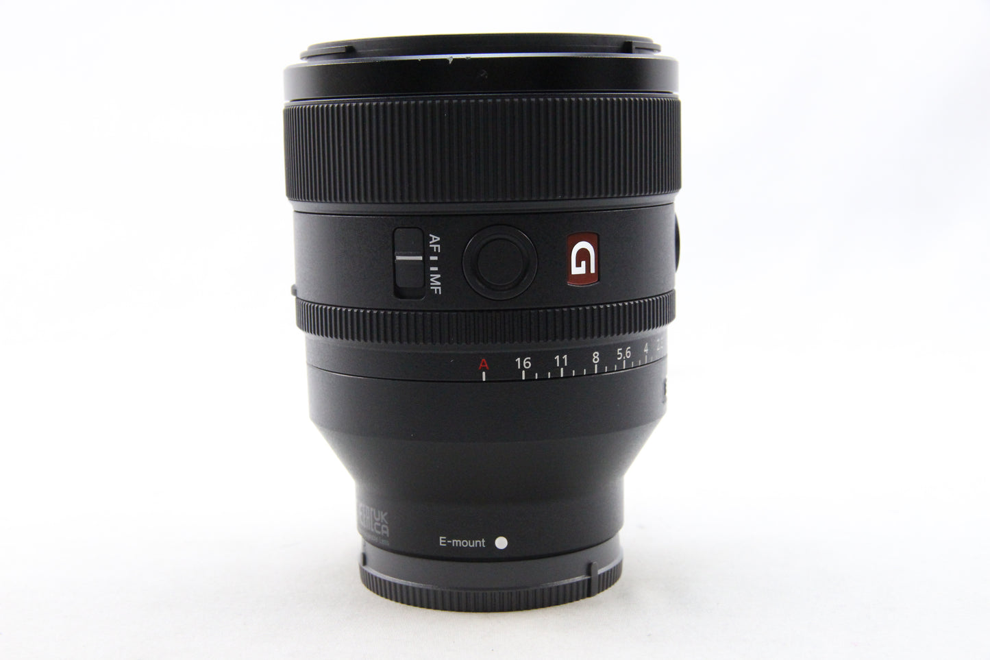 【中古(used)】SONY FE 50mm F1.2 GM