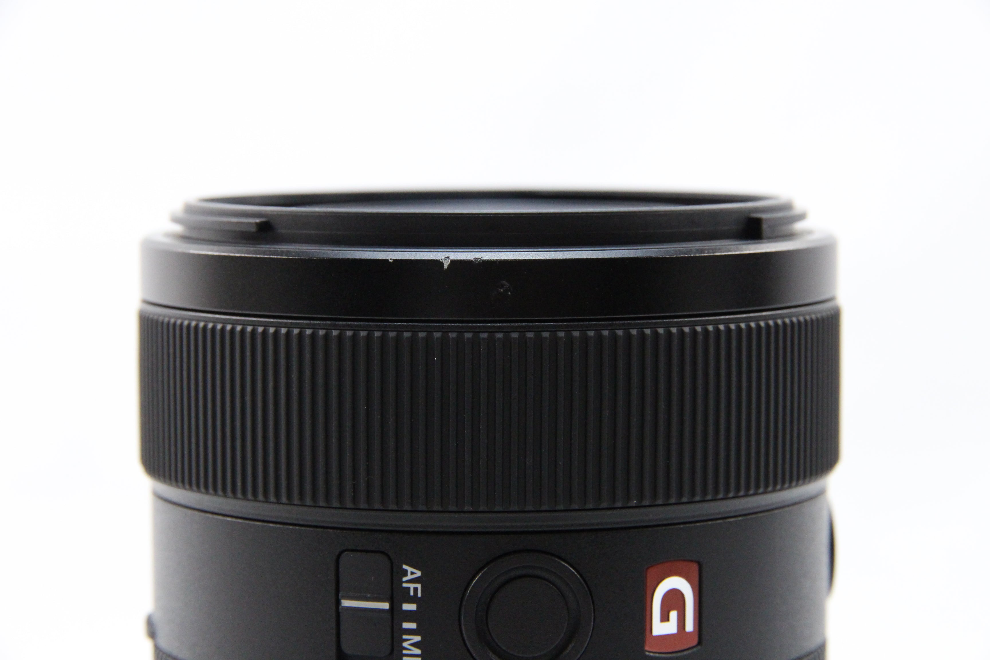 中古(used)】SONY FE 50mm F1.2 GM – トキワカメラ