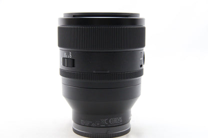 【中古(used)】SONY FE 50mm F1.2 GM