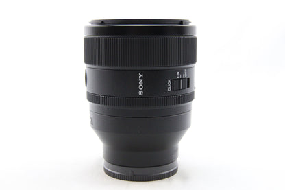 【中古(used)】SONY FE 50mm F1.2 GM