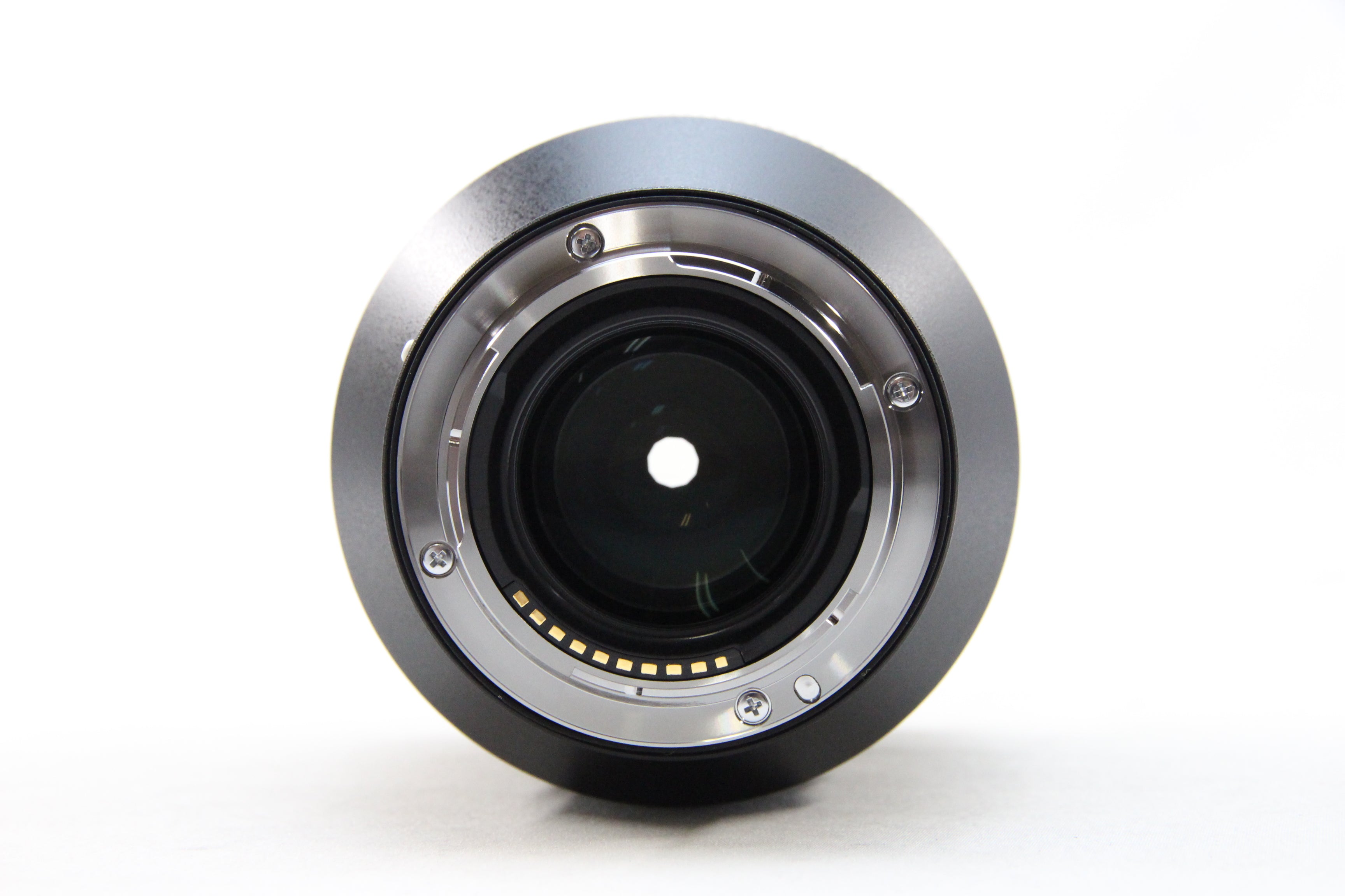 中古(used)】SONY FE 50mm F1.2 GM – トキワカメラ
